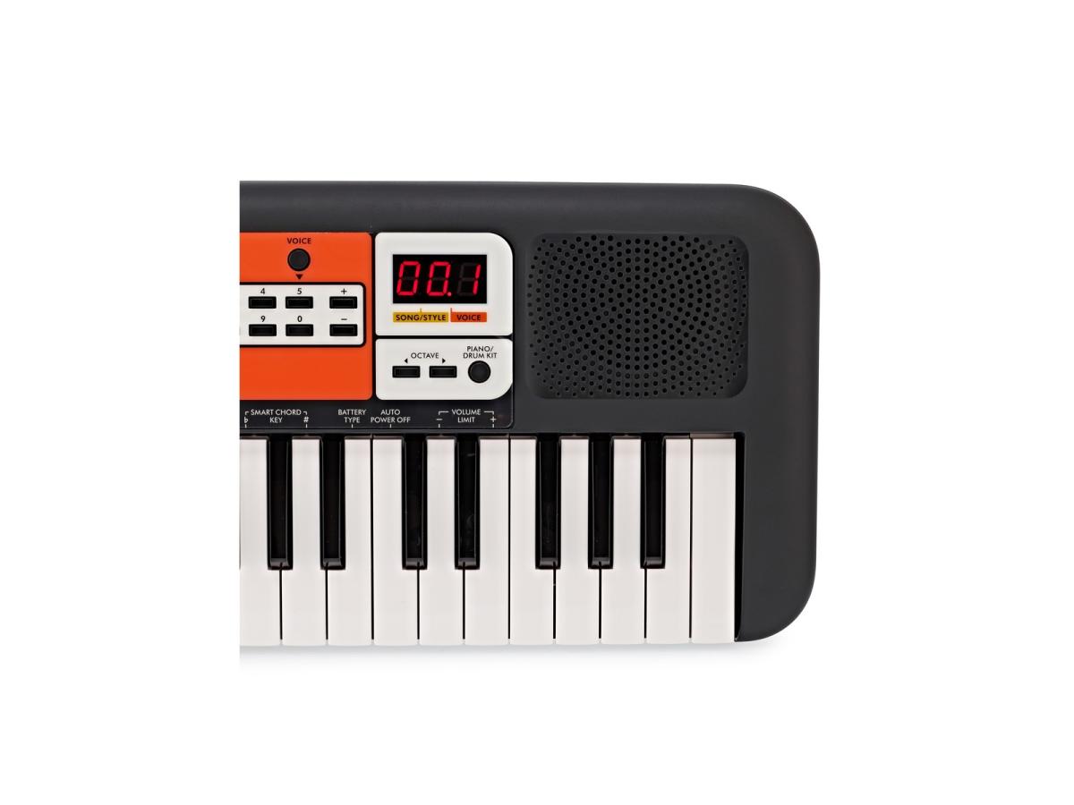 Yamaha PSS F30 Teclado Infantil