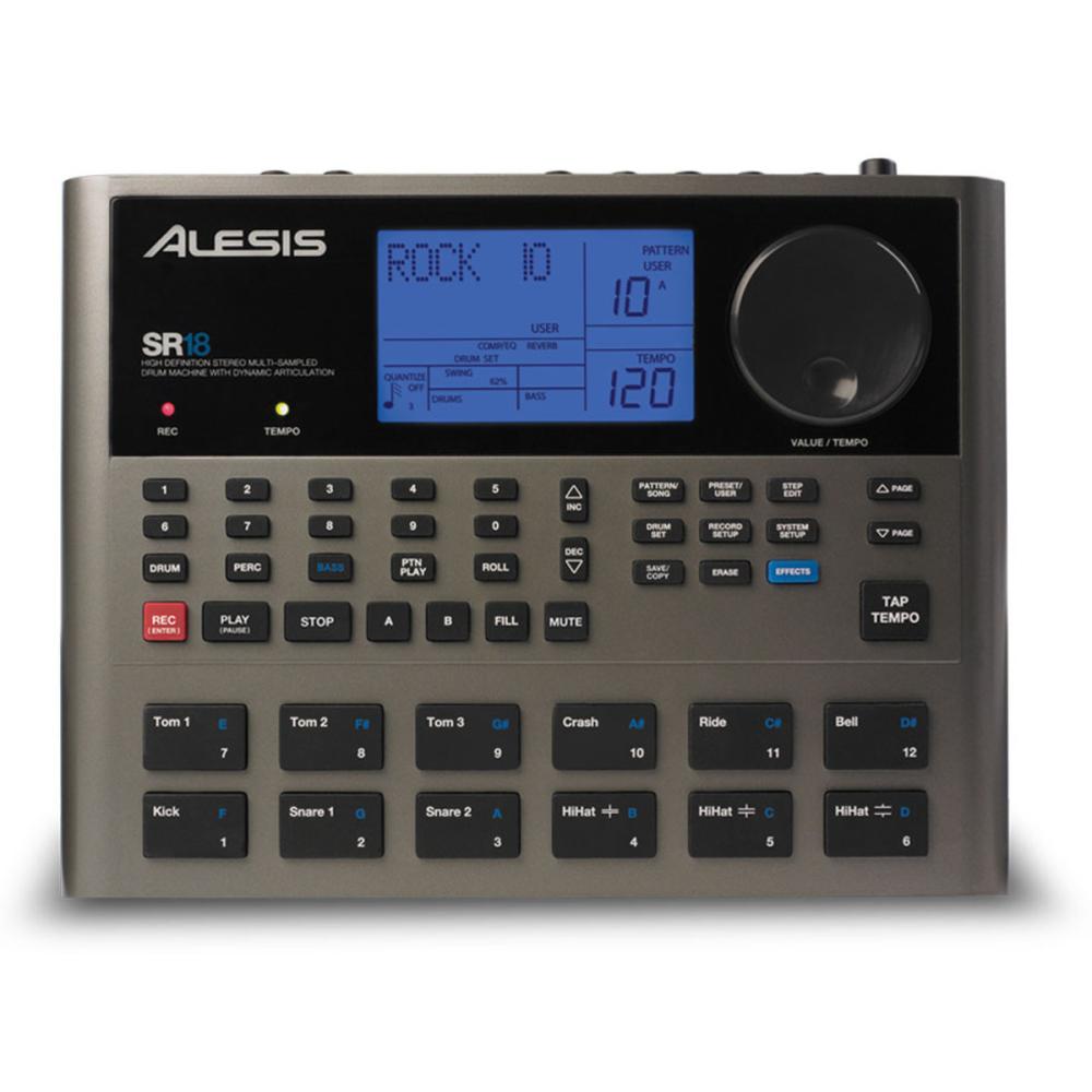 Alesis SR18