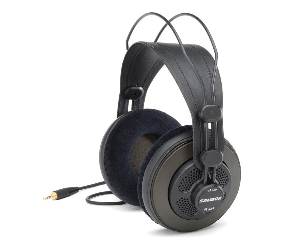 Samson SR850 Pro Studio