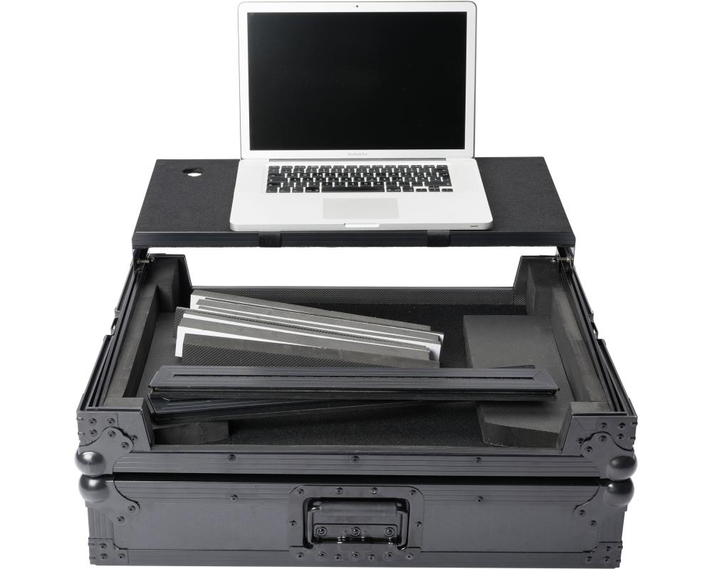 Magma Multi Format Workstation XL Plus BK