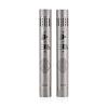 Sontronics STC-1S Matched Pair Silver