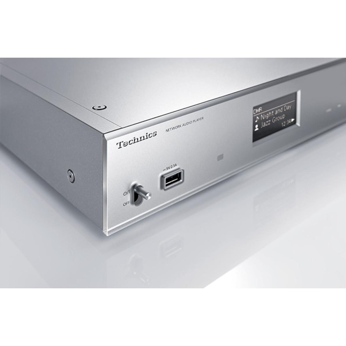 Technics ST-C700EG-S