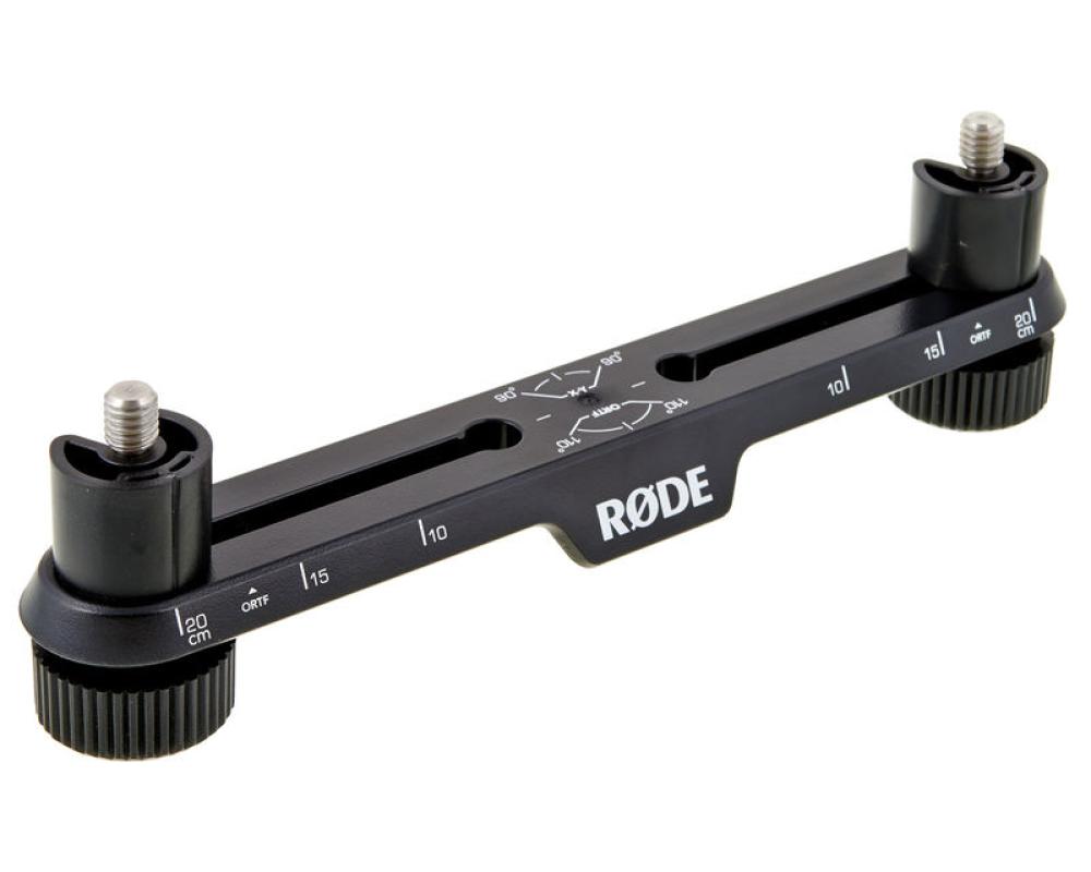 Rode Stereo Bar