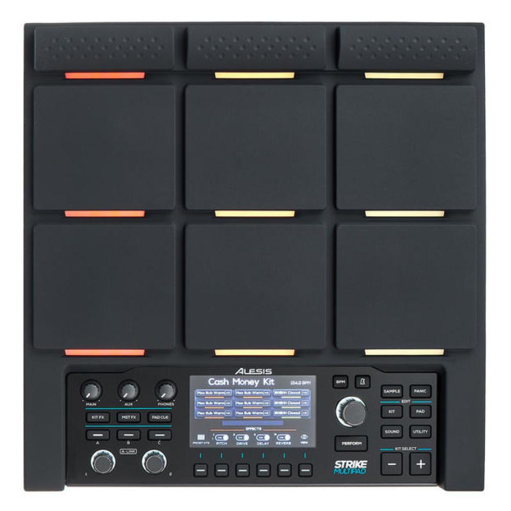 Alesis Strike MultiPad