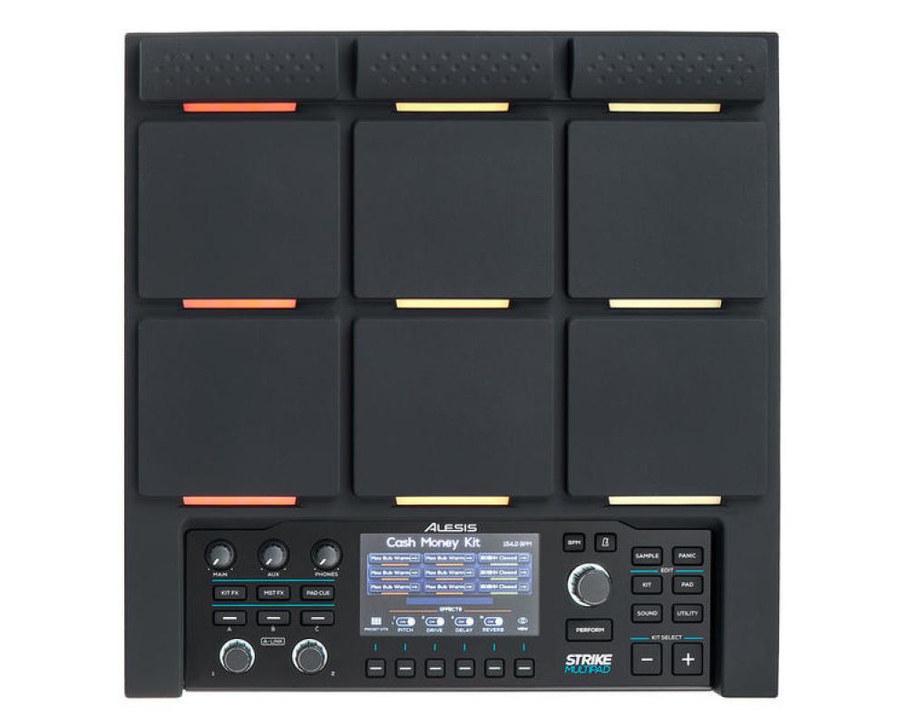 Alesis Strike MultiPad