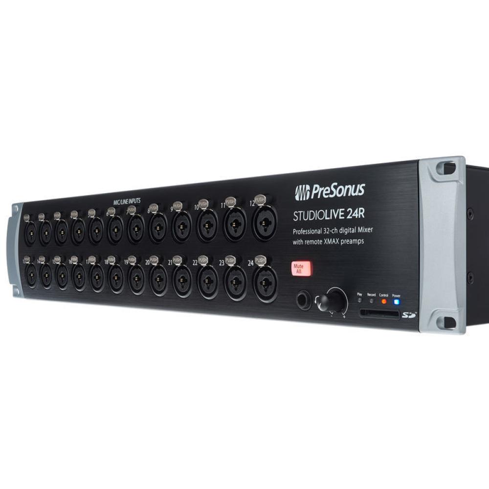 Presonus StudioLive Series III 24R
