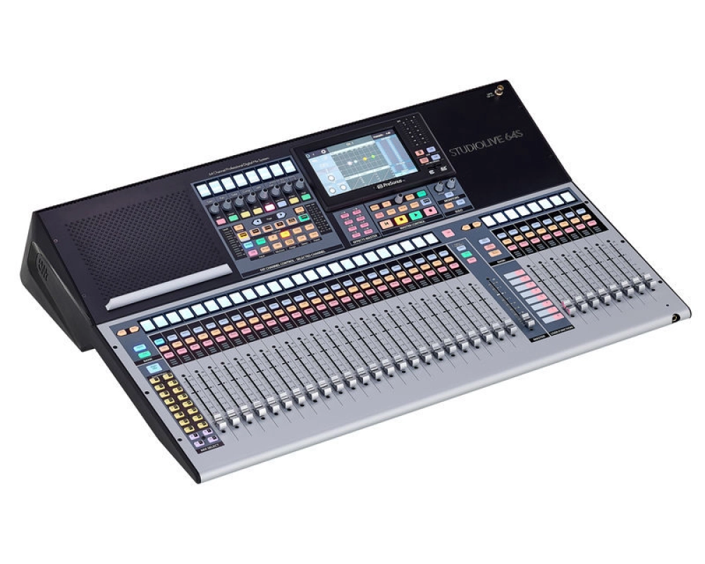 Presonus StudioLive 64S