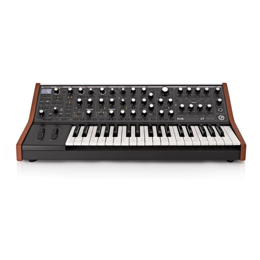Moog Subsequent 37