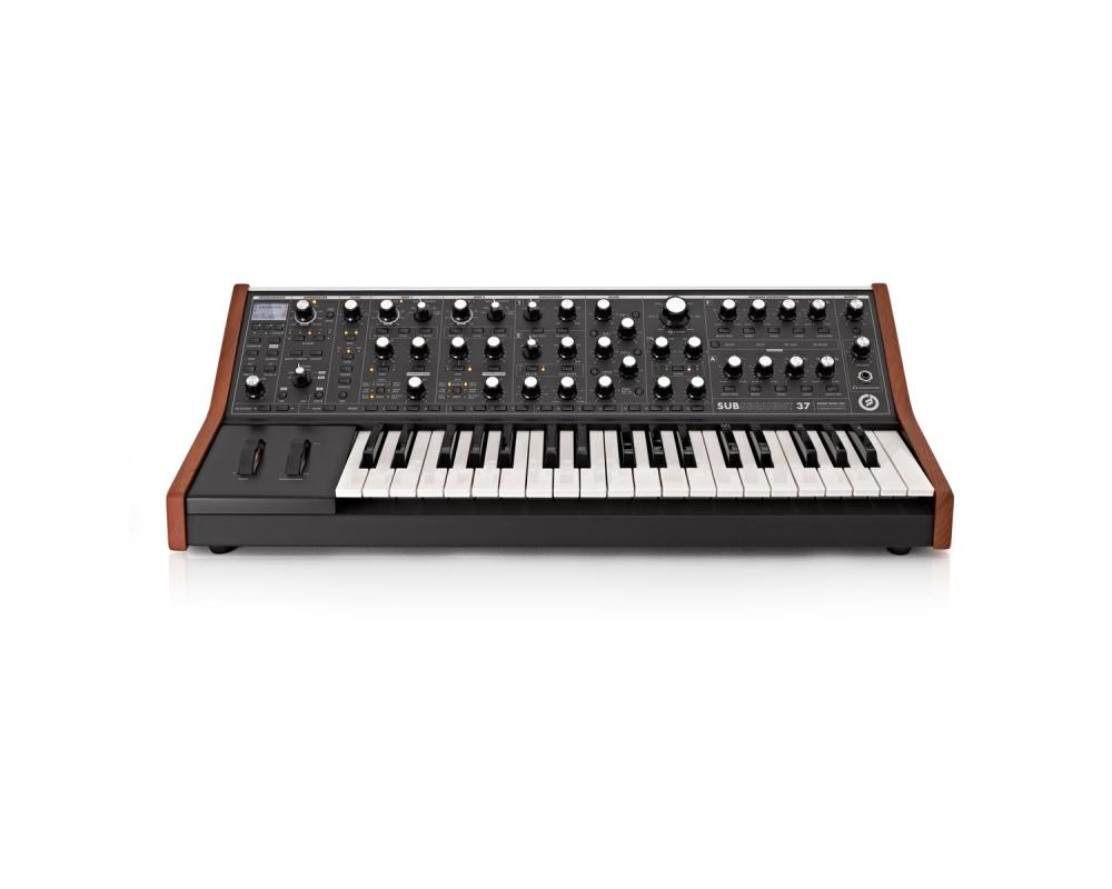 Moog Subsequent 37