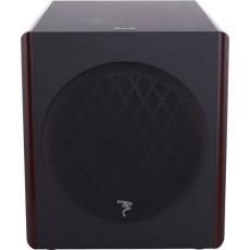 Focal Sub 6 Be red burr ash