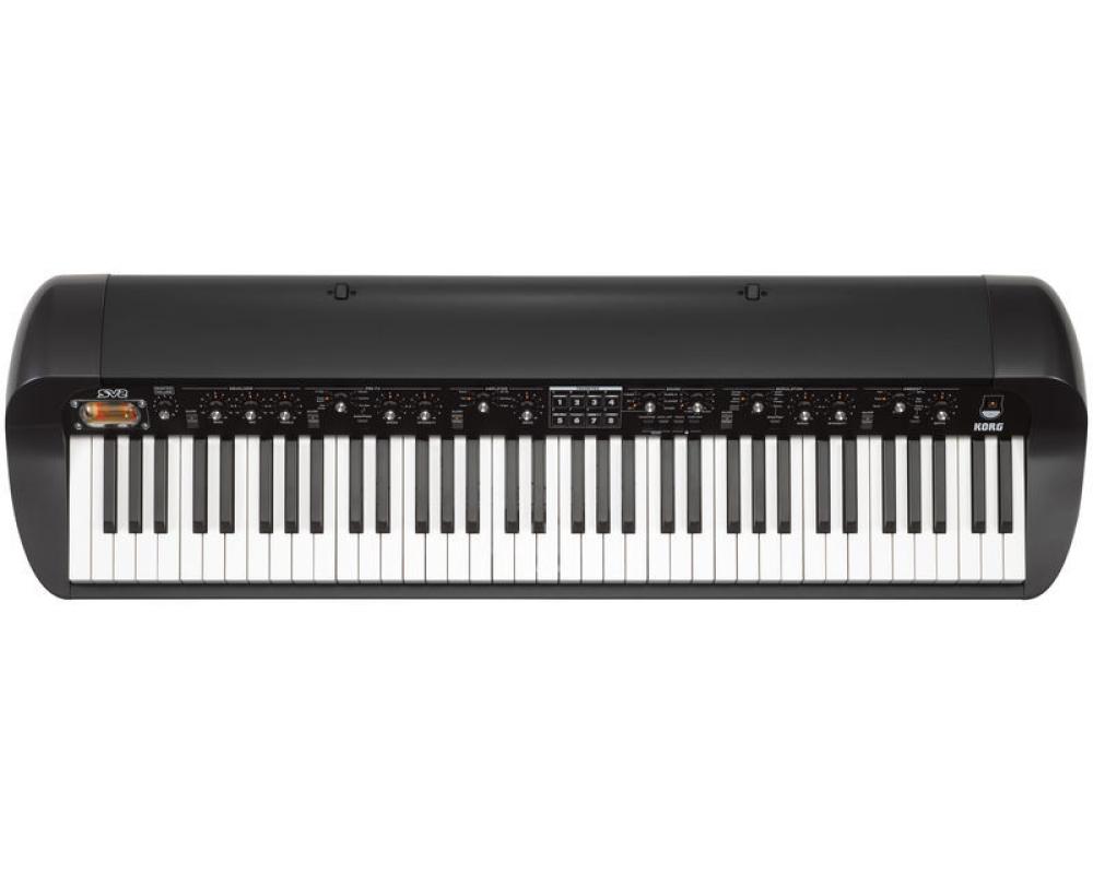 Korg SV-2 73