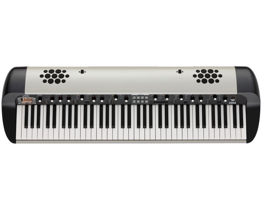 Korg SV-2S 73