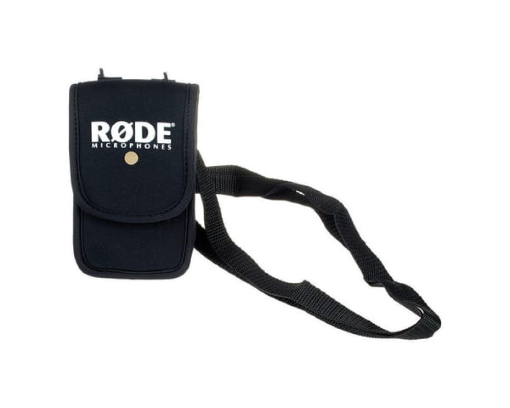 Rode SVM Bag
