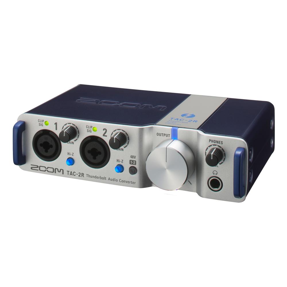Zoom TAC-2R