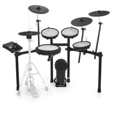 Roland TD-17KVX E-Drum Set.