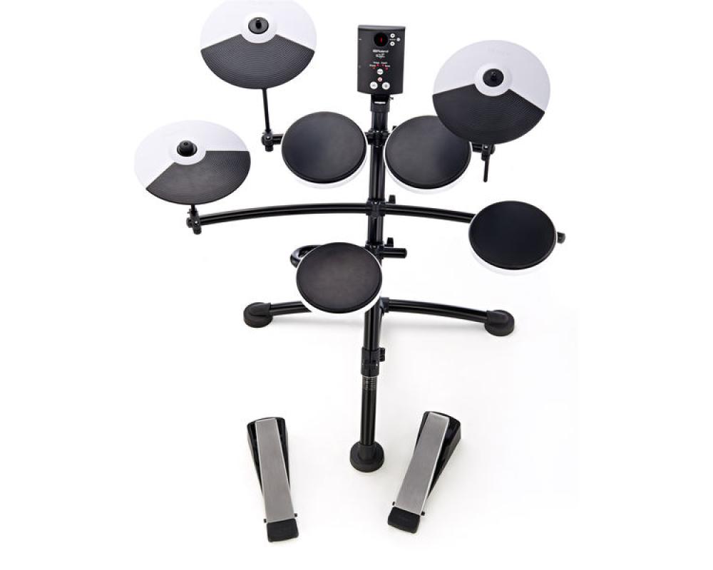 Roland TD-1K V-Drum Set