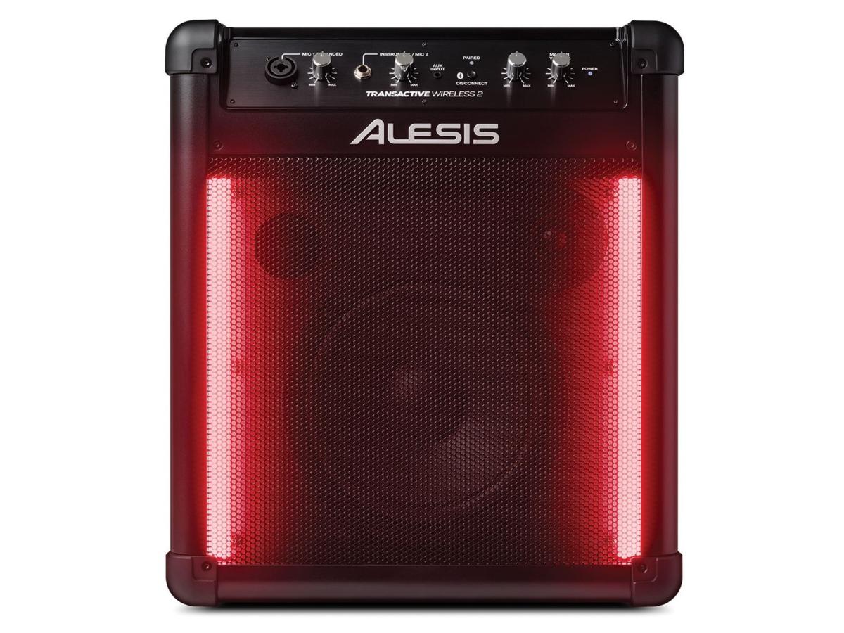 Alesis TransActive Wireless 2