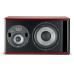 Focal Trio11 Be Red Burr Ash