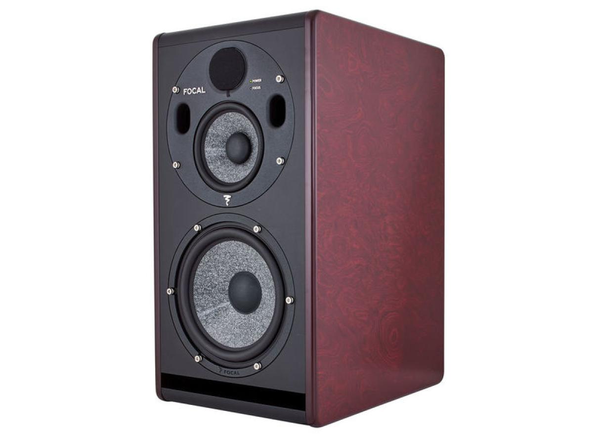 focal trio 6