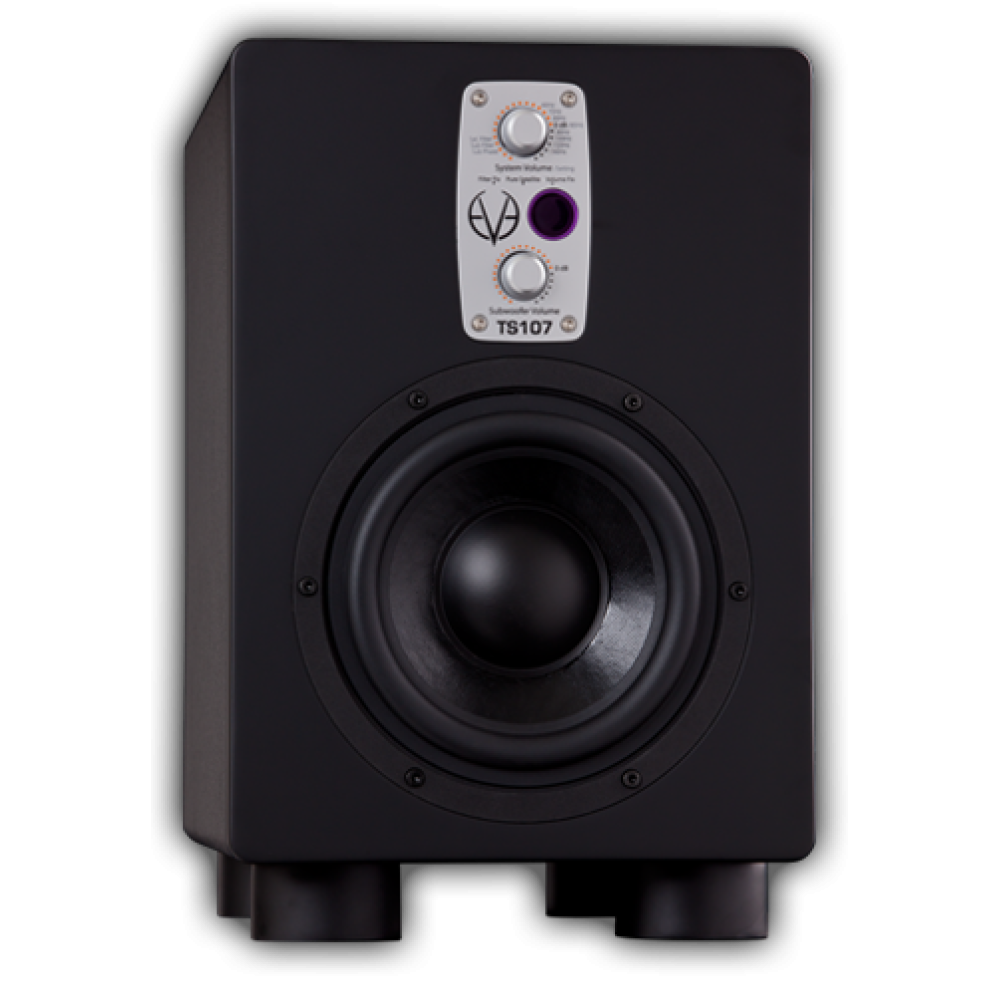 EVE audio TS107