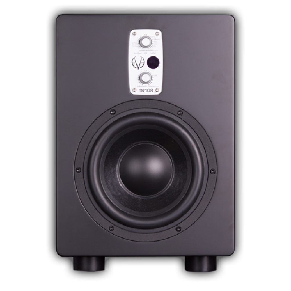 EVE audio TS108