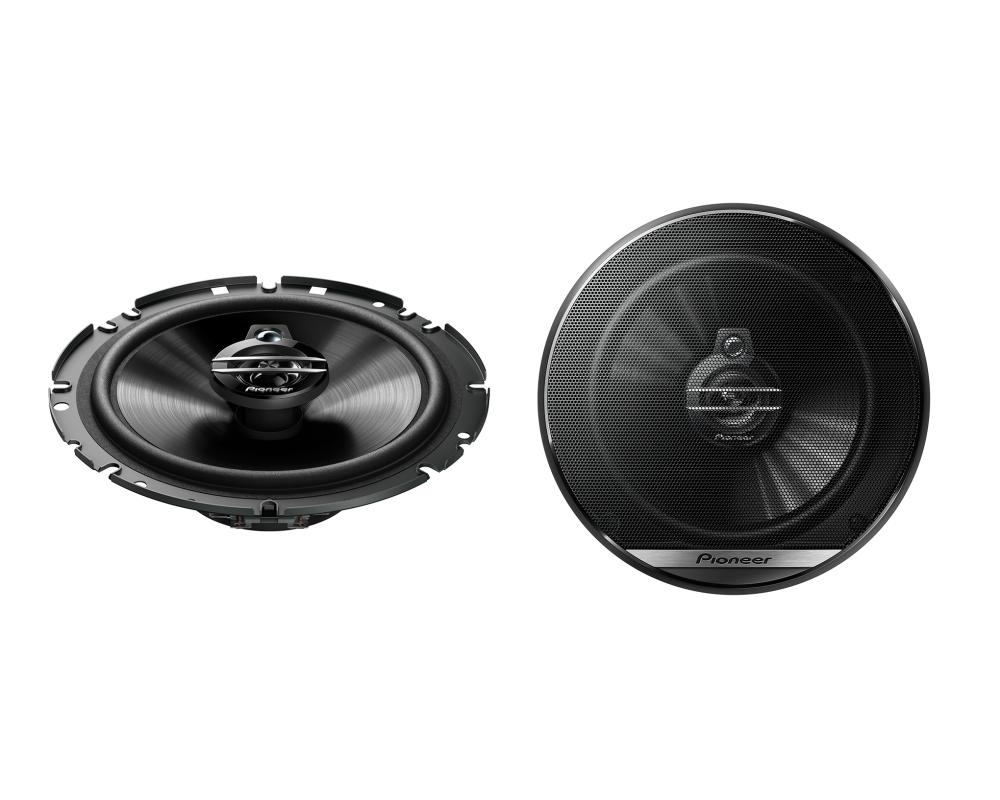Pioneer Car TS-G1730F