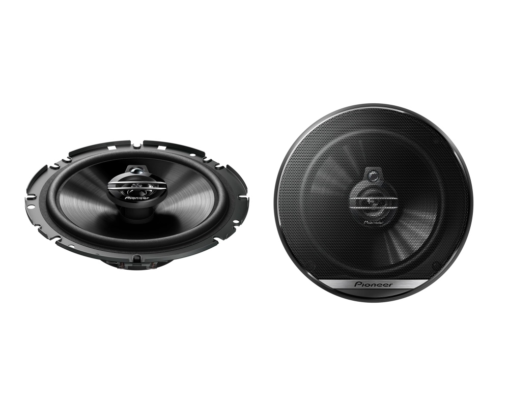 Pioneer Car TS-G1730F