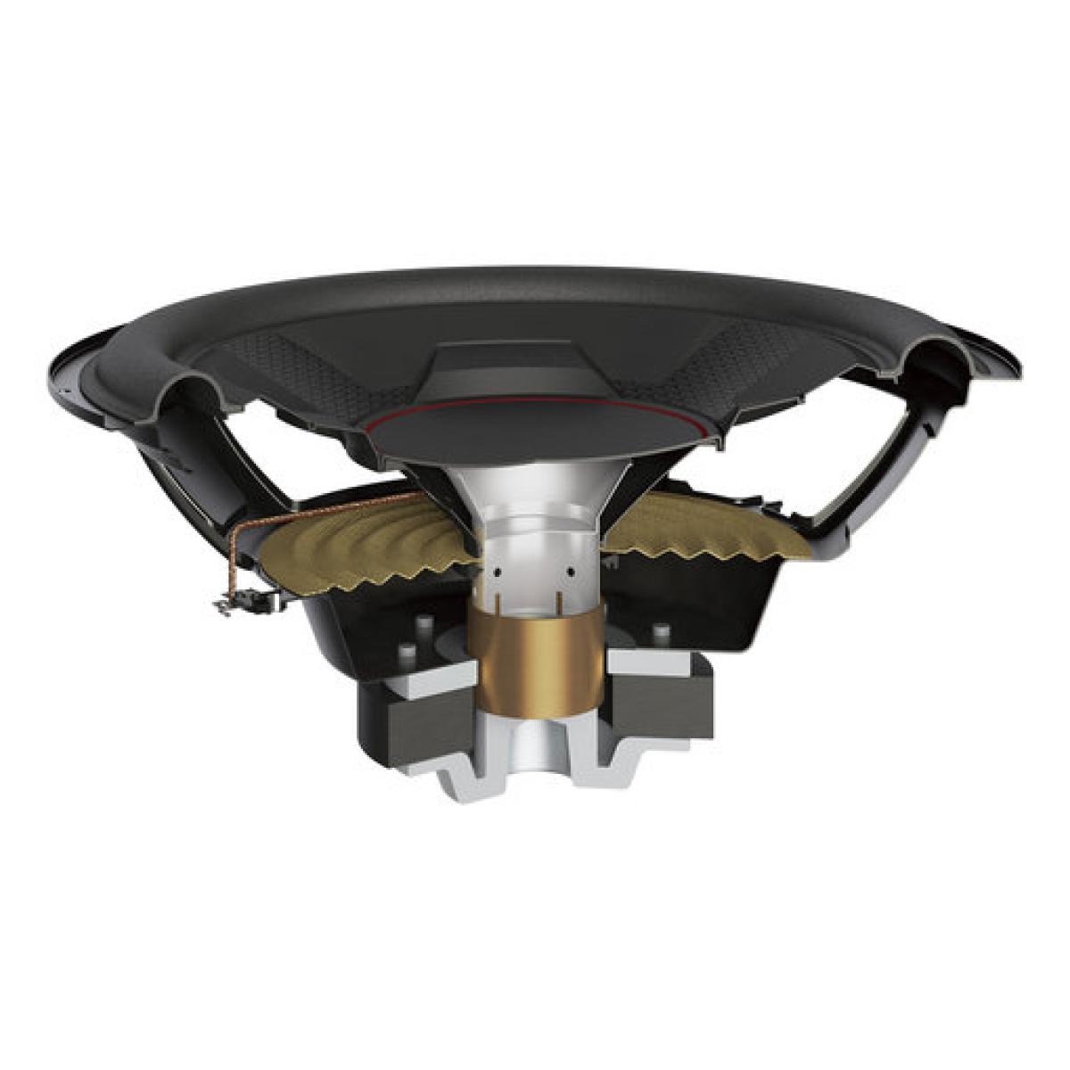 Pioneer Car TS-WX306T