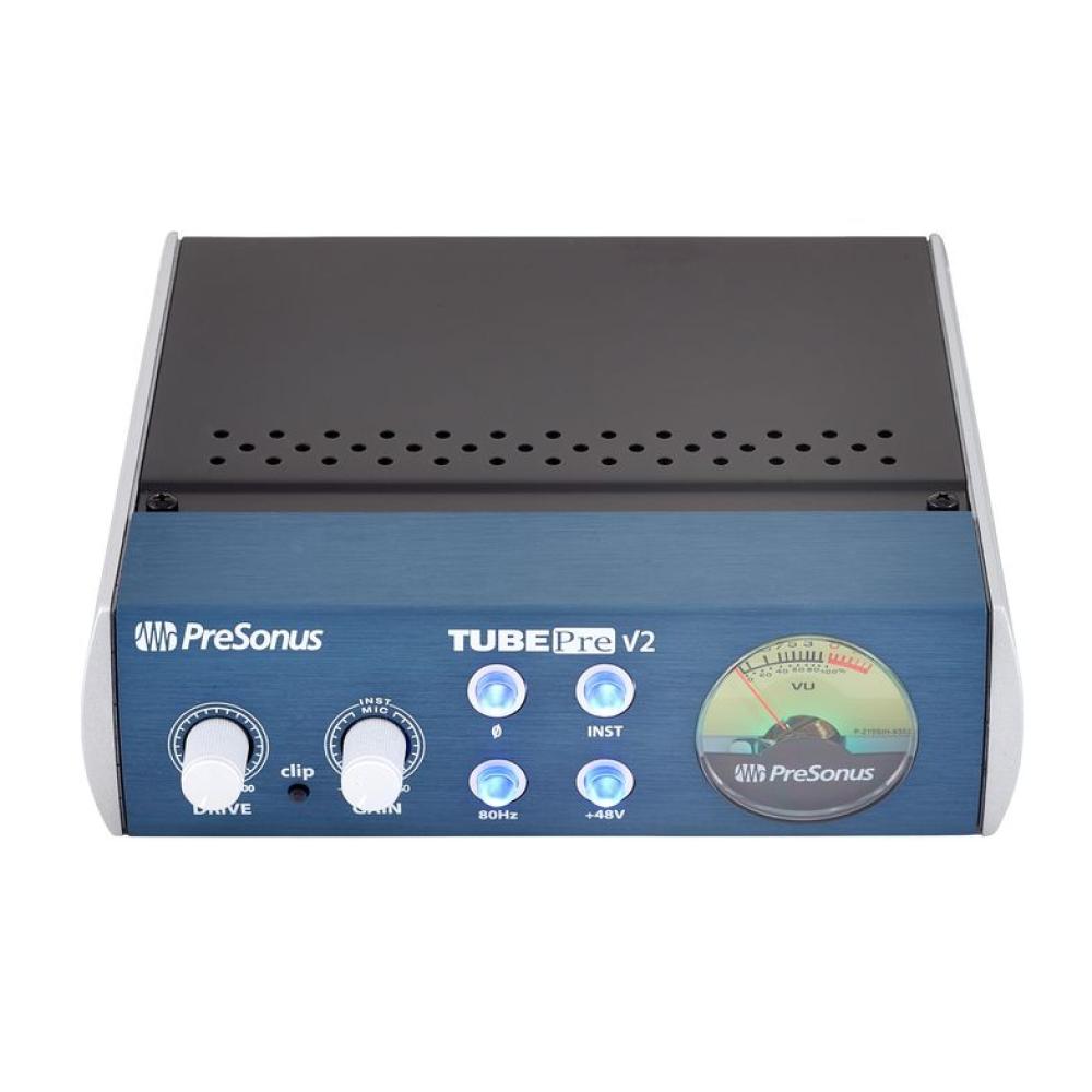 Presonus TubePre V2