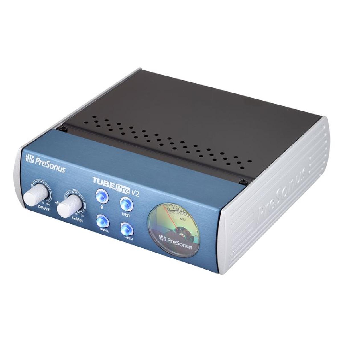 その他 PreSonus TUBE Pre V2 PreSonus TubePre V2 - Sklep Muzyczny Music Center - Sklep