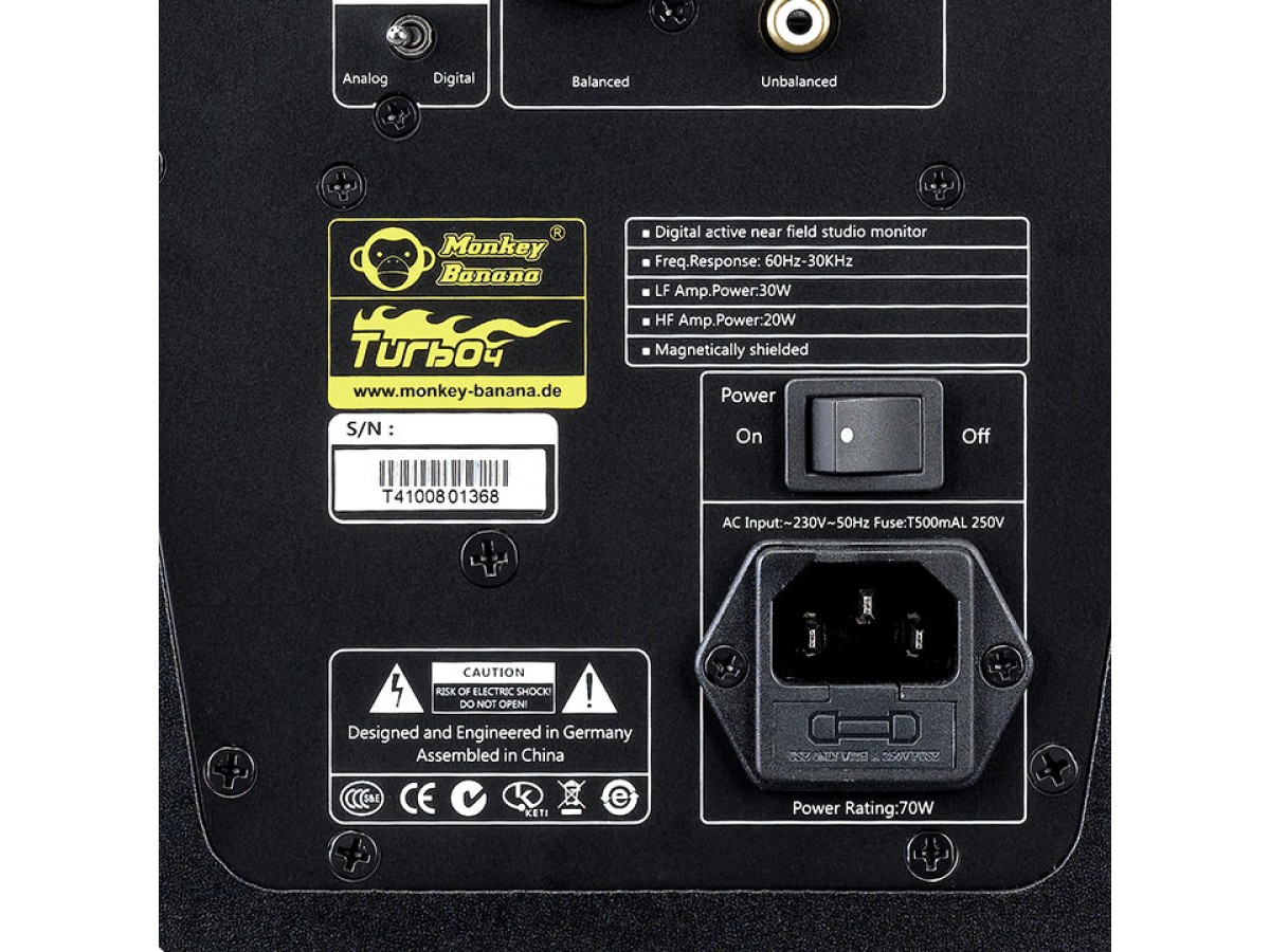 monkey banana turbo 4