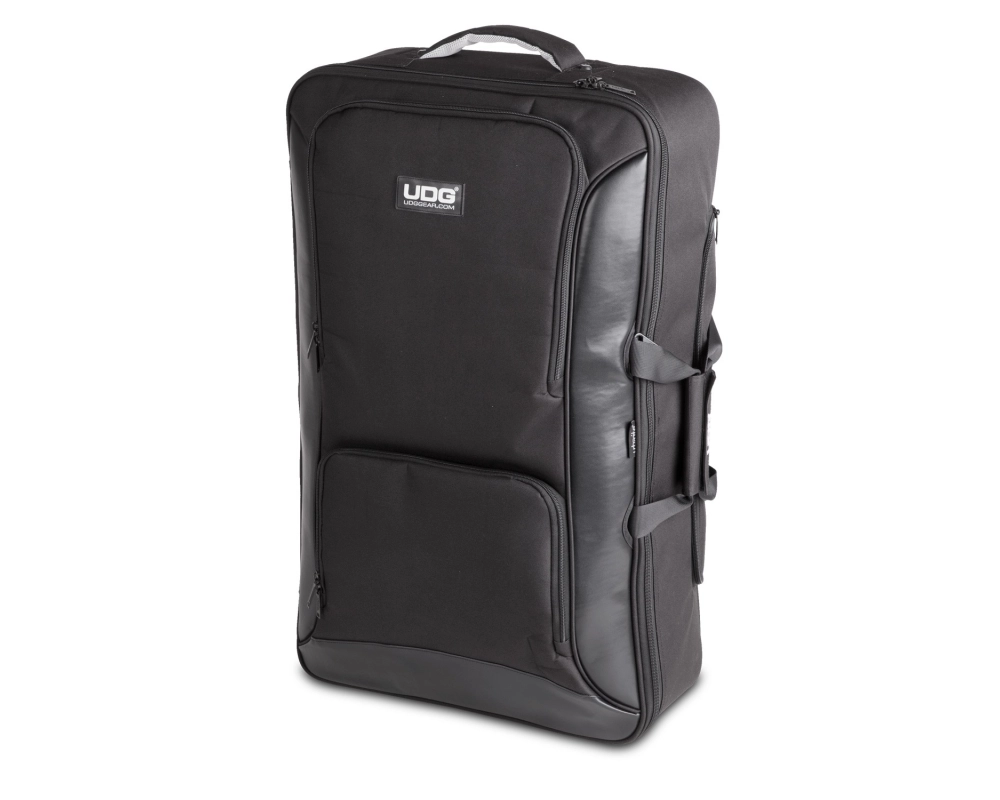 UDG Urbanite MIDI Controller Backpack Large Black