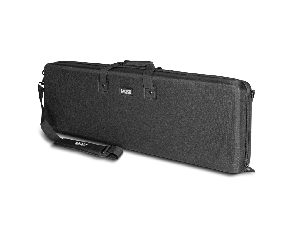UDG Creator 49 Keyboard Hardcase Black