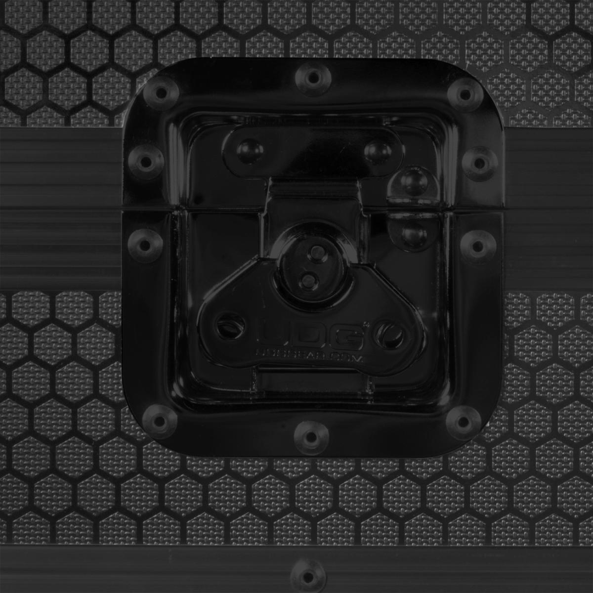 UDG Multi Format XL Black MK3 Plus (Laptop Shelf)