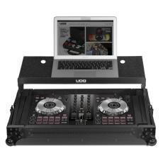 UDG Multi Format XL Black MK3 Plus (Laptop Shelf)