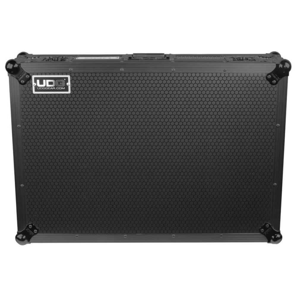 UDG Ultimate Flight Case Prime 4 Plus ( With Wheels)