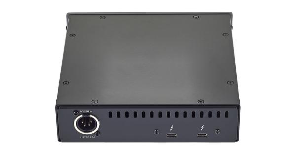 Universal Audio UAD-2 Satellite TB3 Octo - BimotorDJ