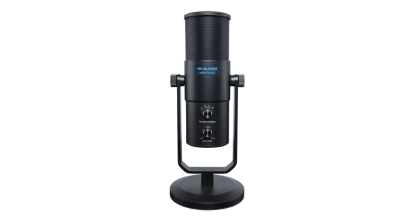M-Audio Uber Mic - BimotorDJ