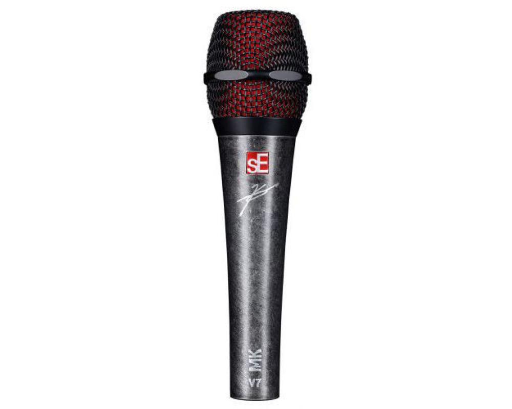 SE Electronics V7 MK Signature Edition Myles Kennedy