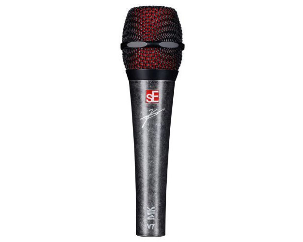 SE Electronics V7 MK Signature Edition Myles Kennedy