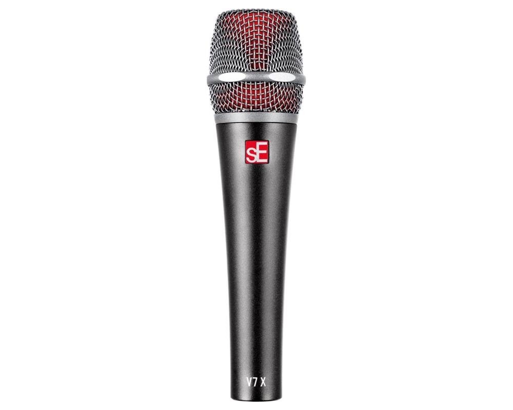 SE Electronics V7 X