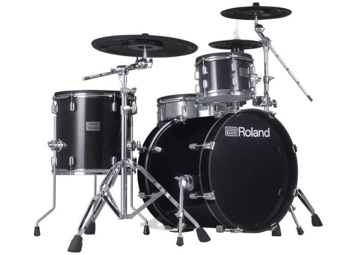 Roland VAD503 E-Drum Set.