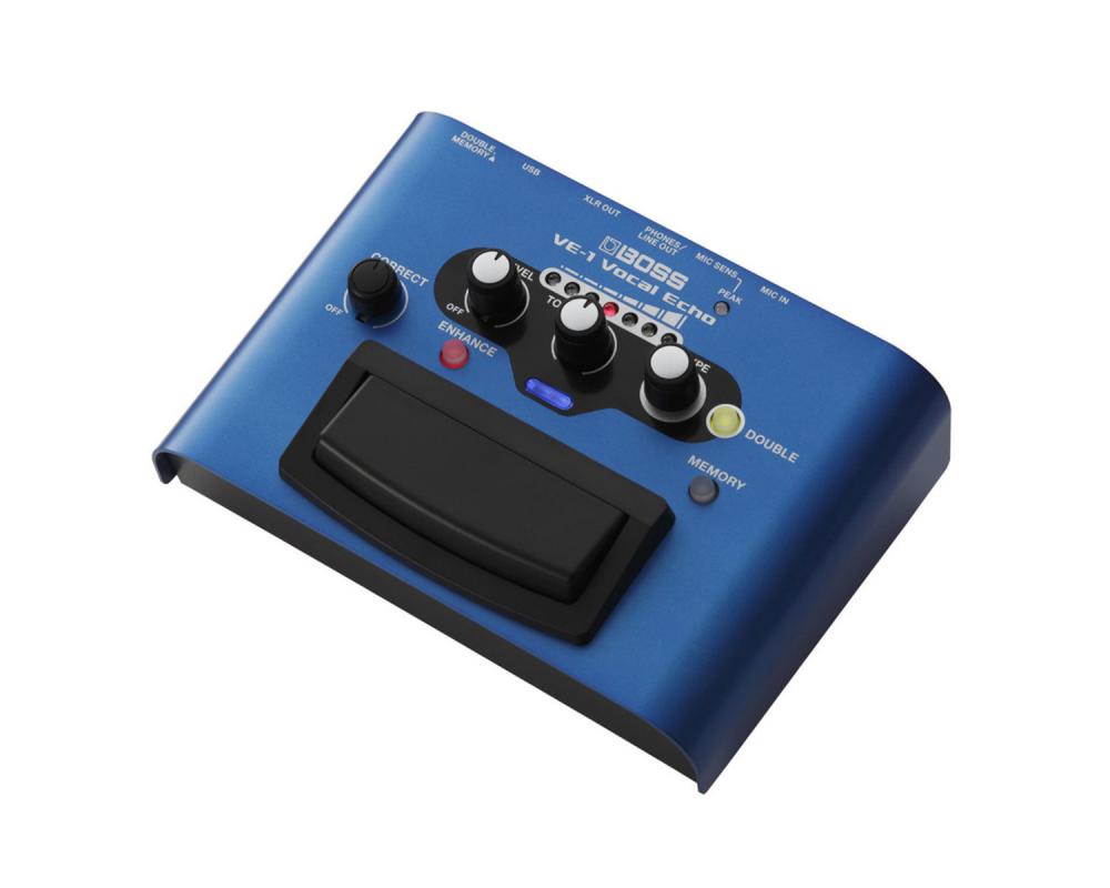 Boss VE-1
