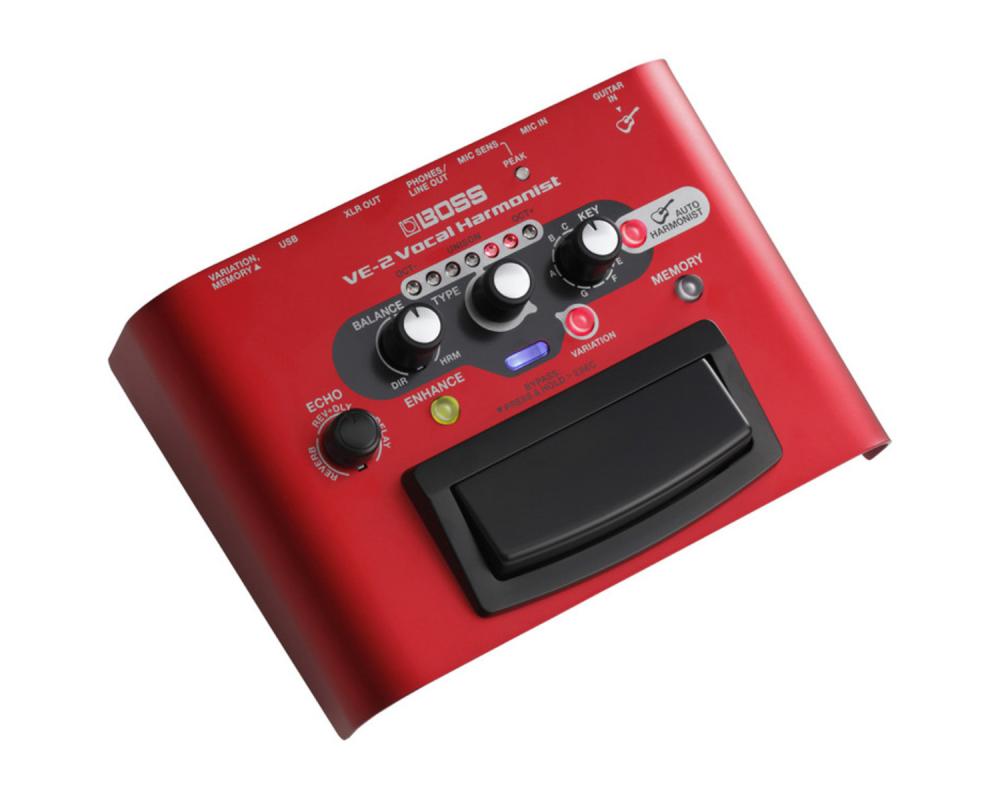 Boss VE-2