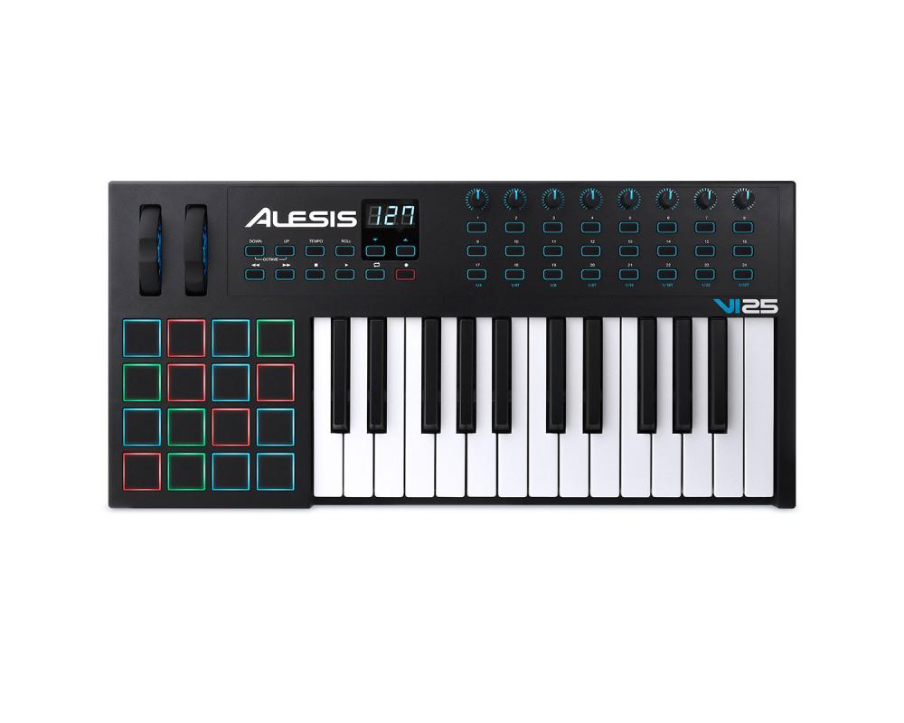 Alesis VI25