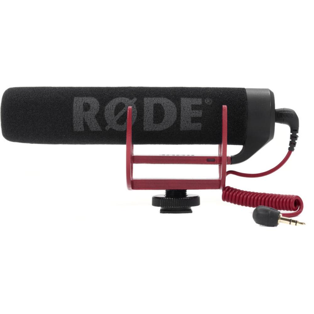 Rode VideoMic GO