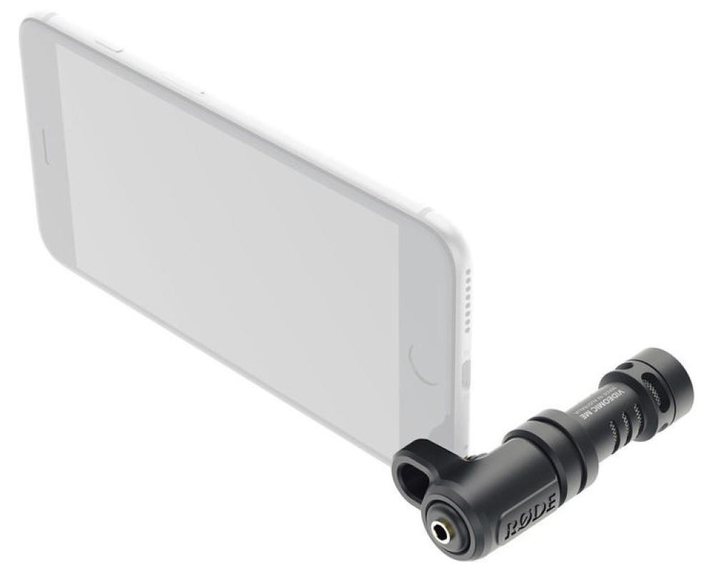 Rode VideoMic Me