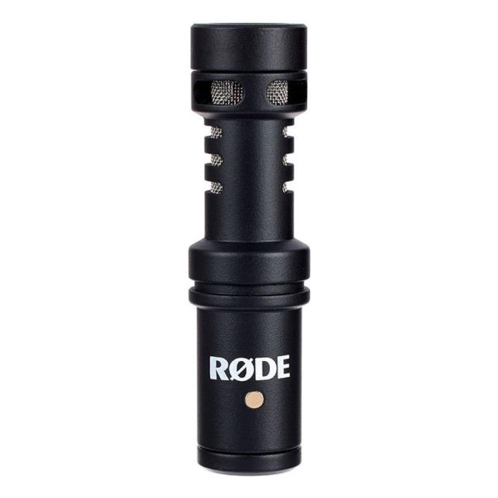 Rode VideoMic Me-L