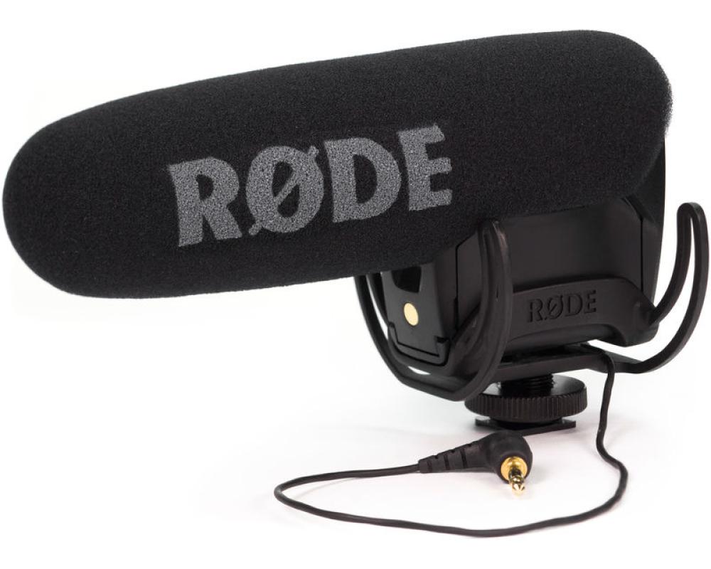 Rode VideoMic Pro Rycote