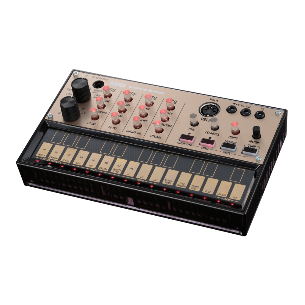 Korg Volca Keys